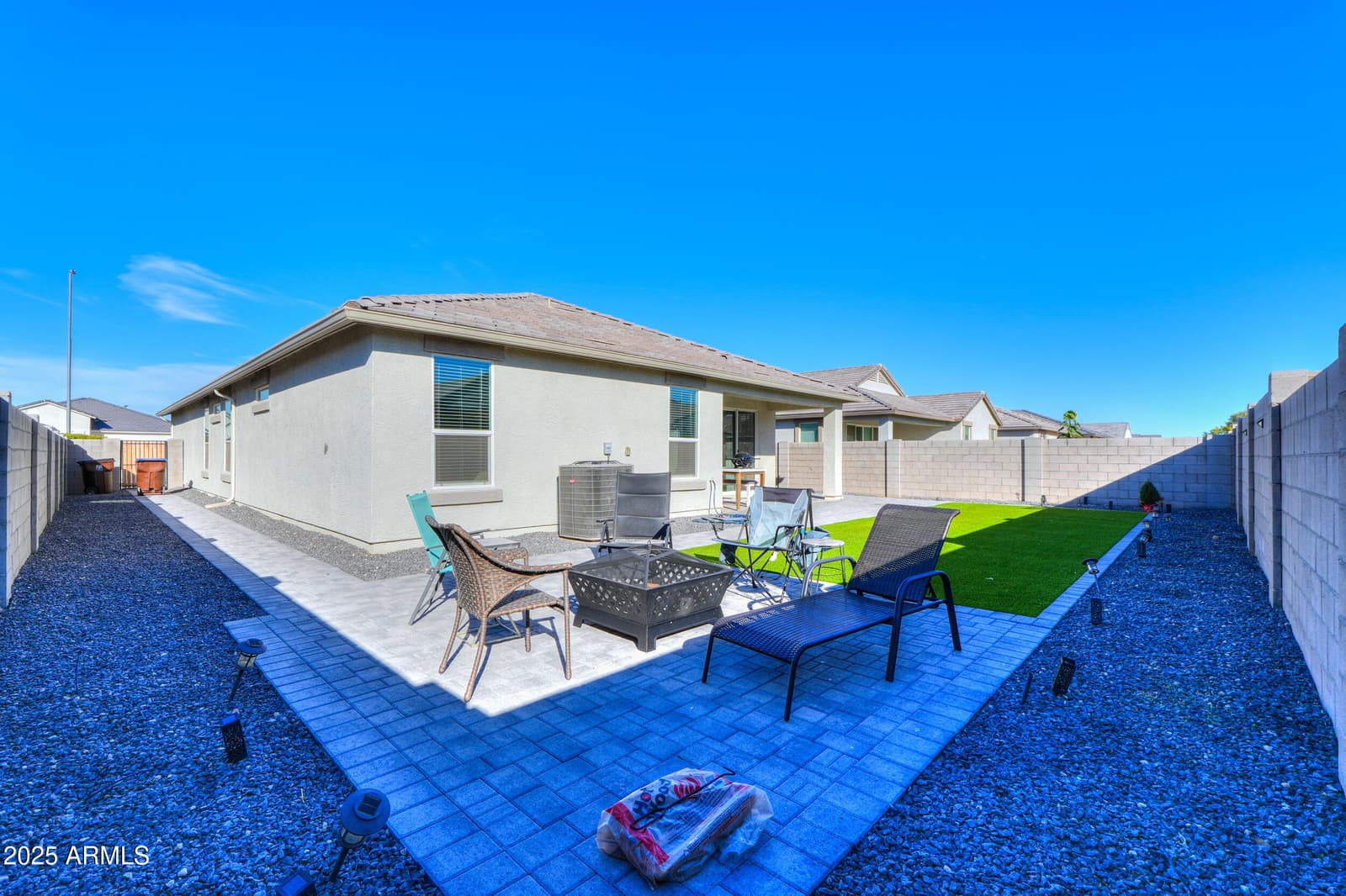 44583 W PALO OLMO Road, Maricopa, AZ 85138 — photo 2 of 43