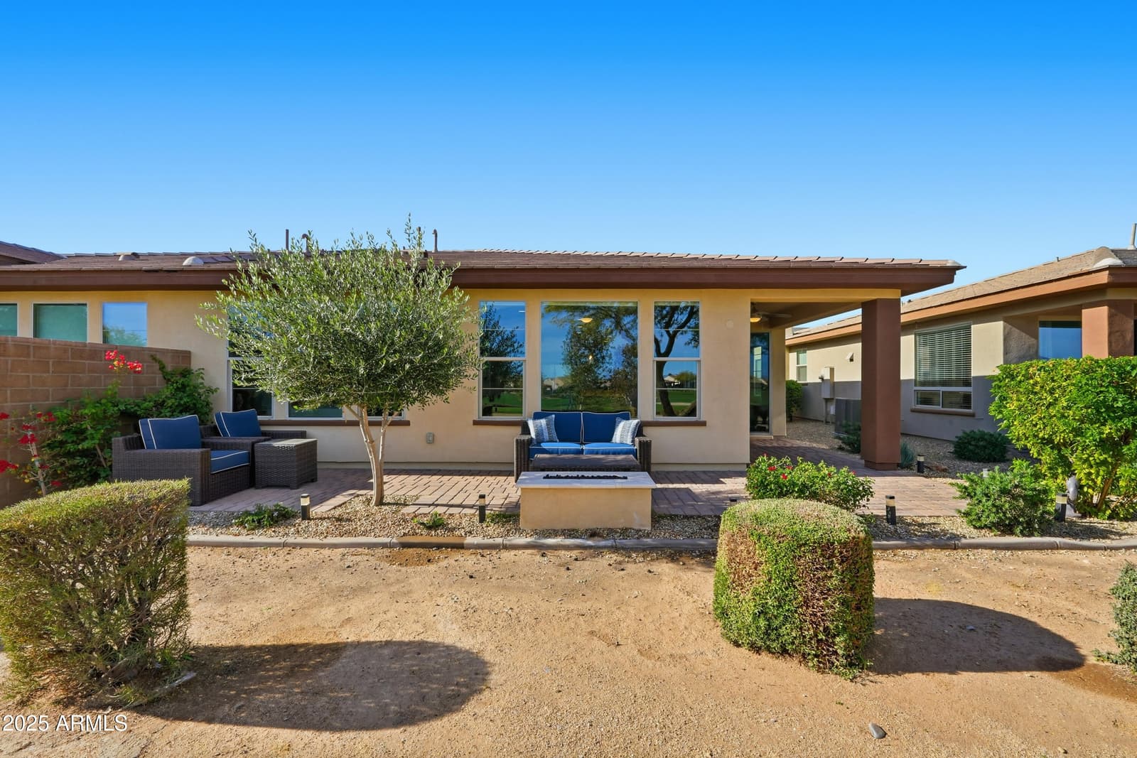 36089 N COPPER HOLLOW Way, Queen Creek, AZ 85140 — photo 25 of 51