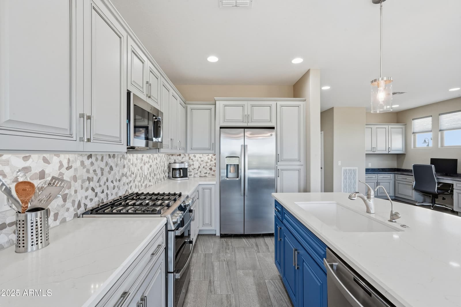 36089 N COPPER HOLLOW Way, Queen Creek, AZ 85140 — photo 9 of 51