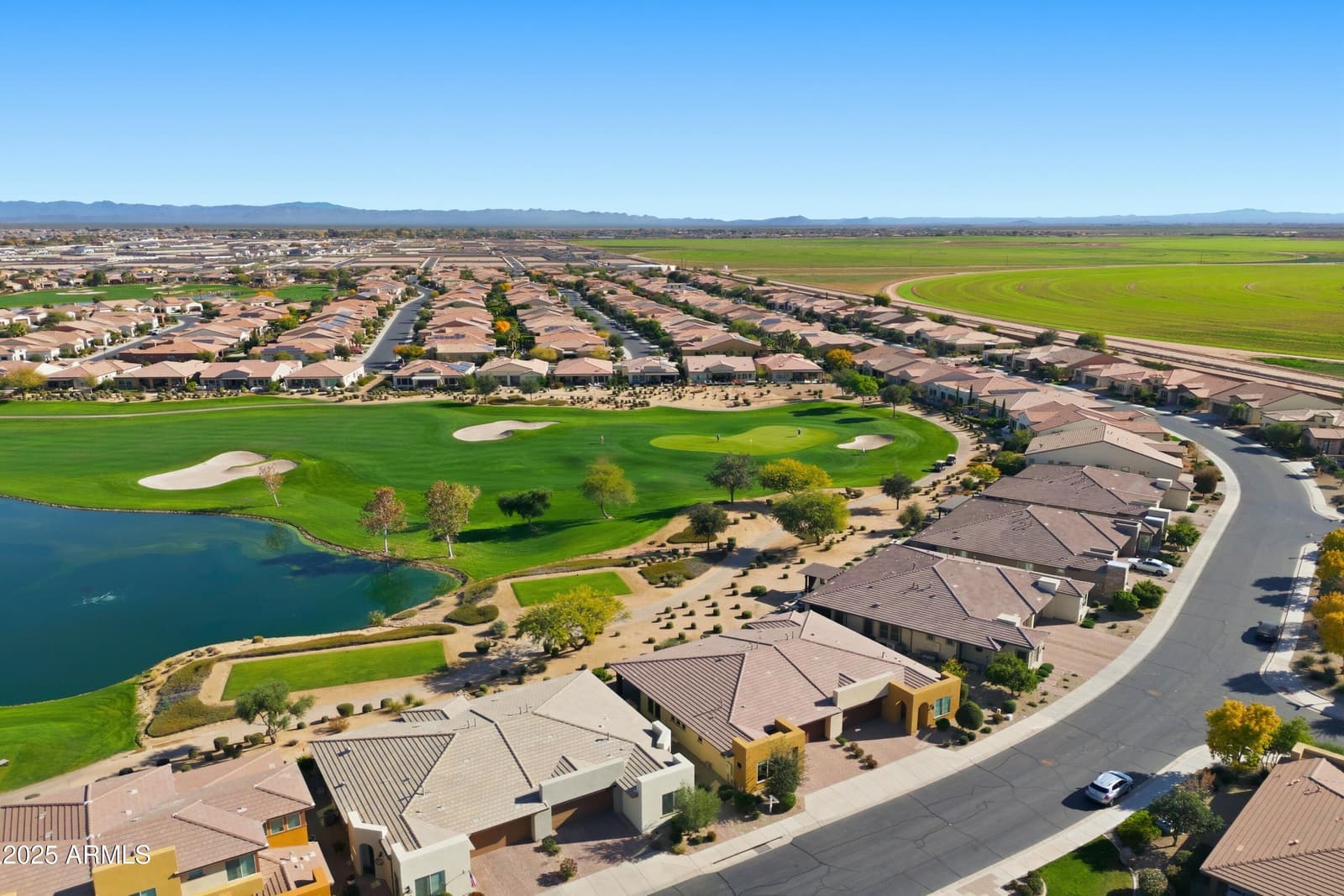 36089 N COPPER HOLLOW Way, Queen Creek, AZ 85140 — photo 28 of 51