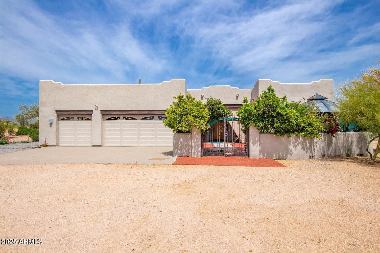 13830 E WINDSTONE Trail, Scottsdale, AZ 85262 — photo 2 of 31