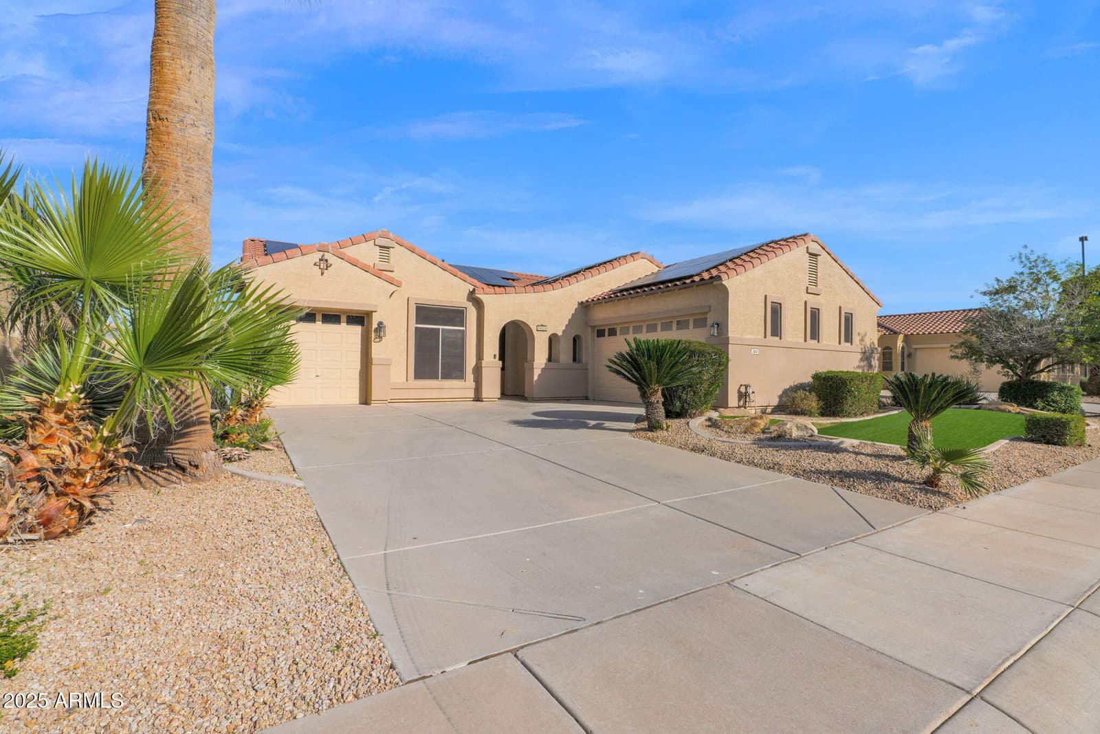 3810 E LATHAM Court, Gilbert, AZ 85297 — photo 51 of 54