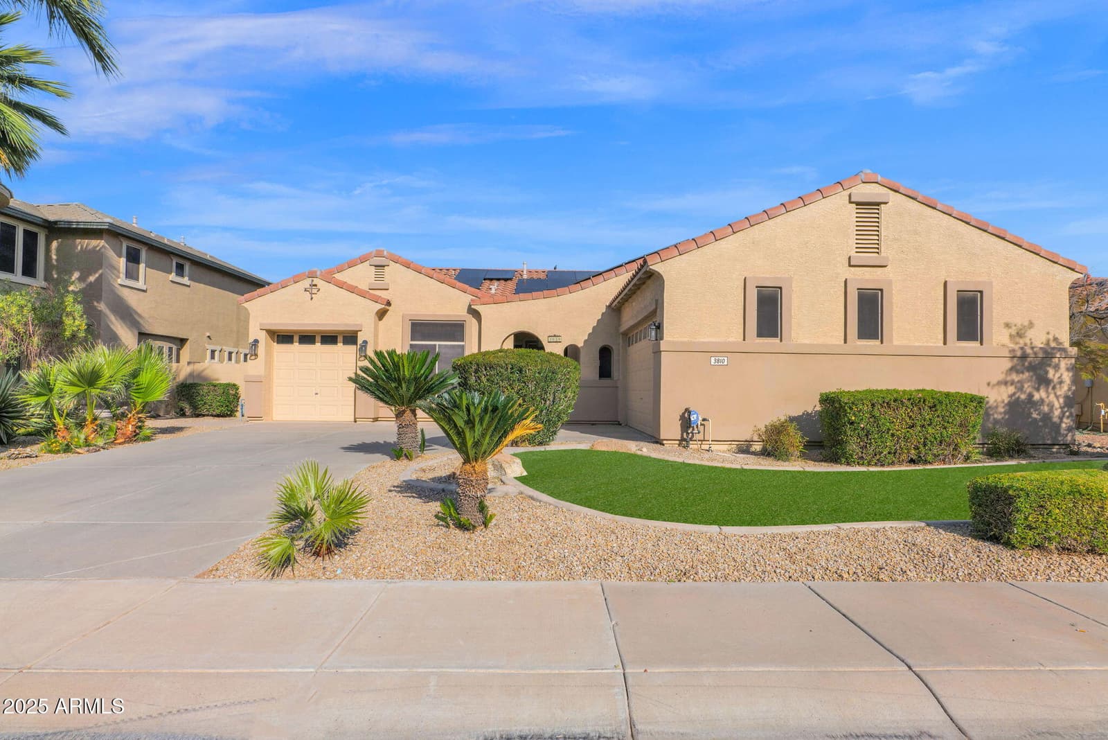 3810 E LATHAM Court, Gilbert, AZ 85297 — photo 50 of 54