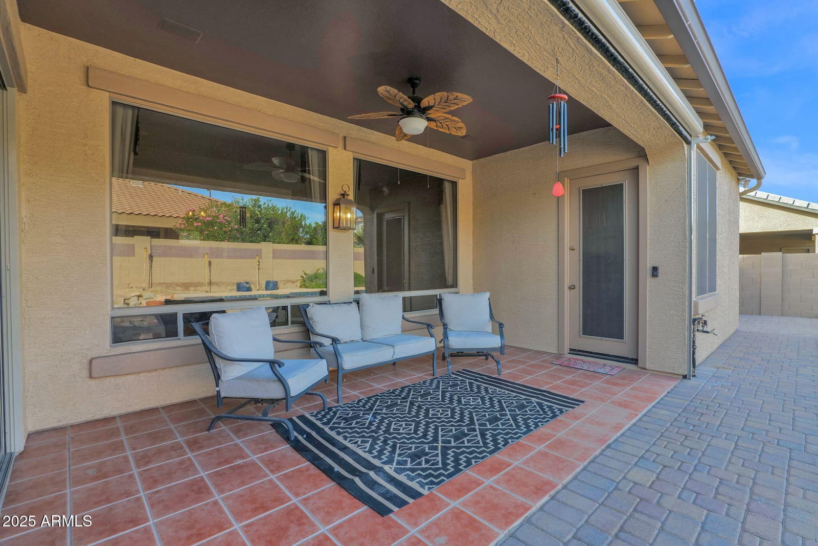 3810 E LATHAM Court, Gilbert, AZ 85297 — photo 35 of 54