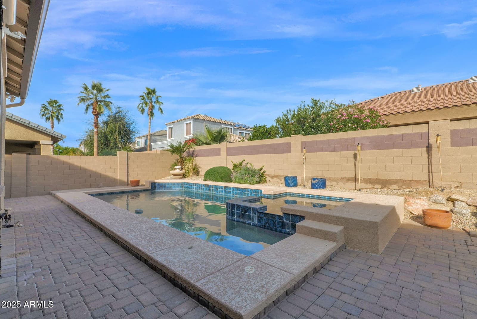 3810 E LATHAM Court, Gilbert, AZ 85297 — photo 36 of 54