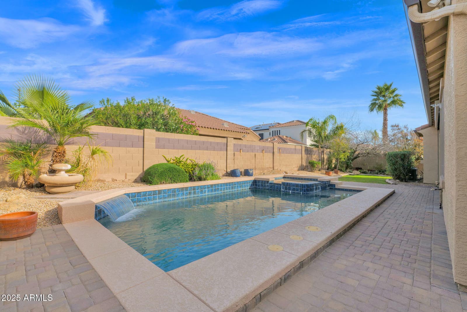 3810 E LATHAM Court, Gilbert, AZ 85297 — photo 37 of 54