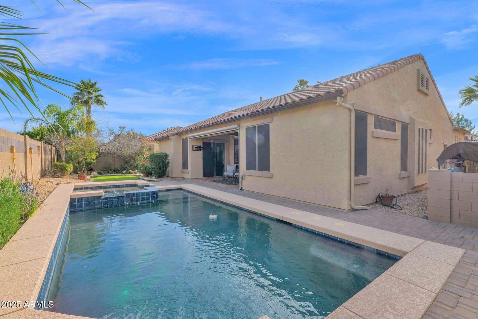3810 E LATHAM Court, Gilbert, AZ 85297 — photo 2 of 54