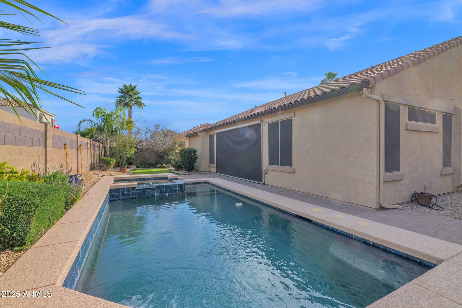 3810 E LATHAM Court, Gilbert, AZ 85297 — photo 38 of 54
