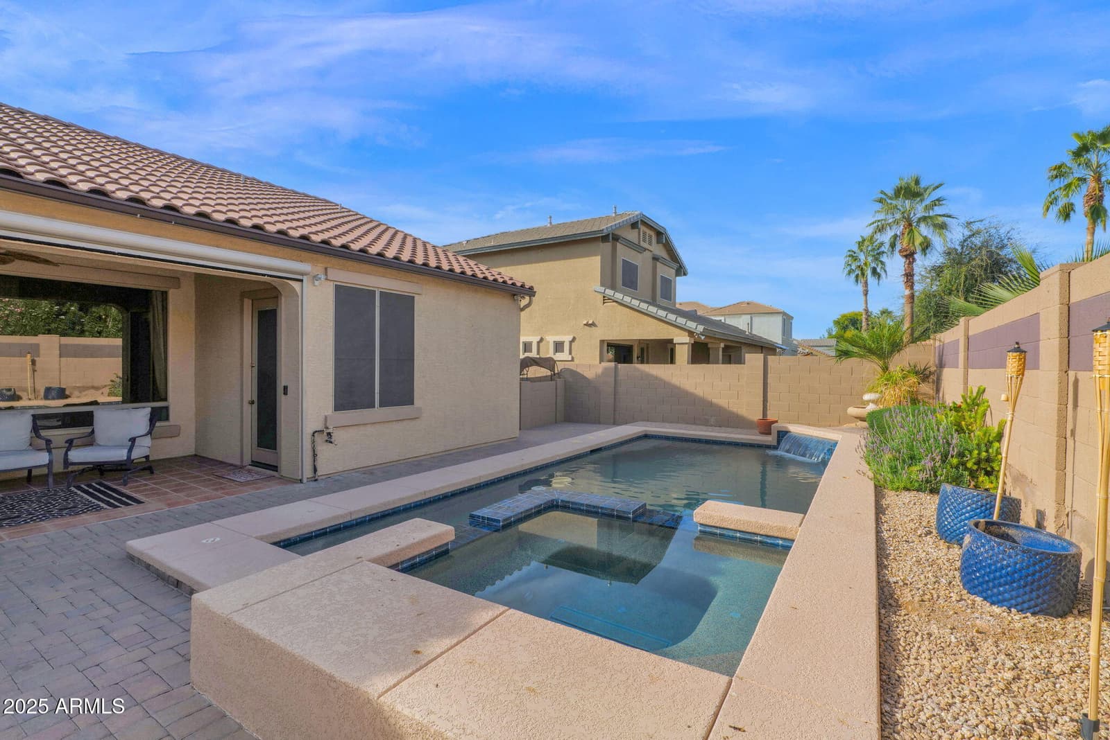 3810 E LATHAM Court, Gilbert, AZ 85297 — photo 39 of 54