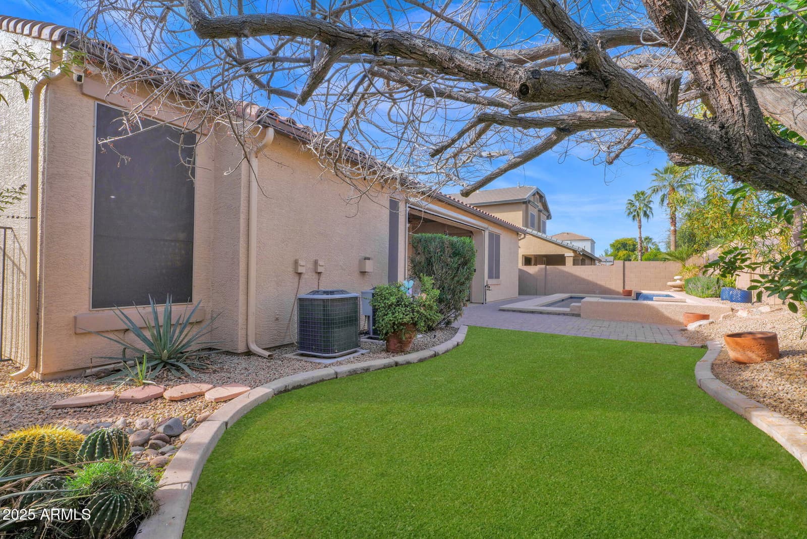 3810 E LATHAM Court, Gilbert, AZ 85297 — photo 42 of 54
