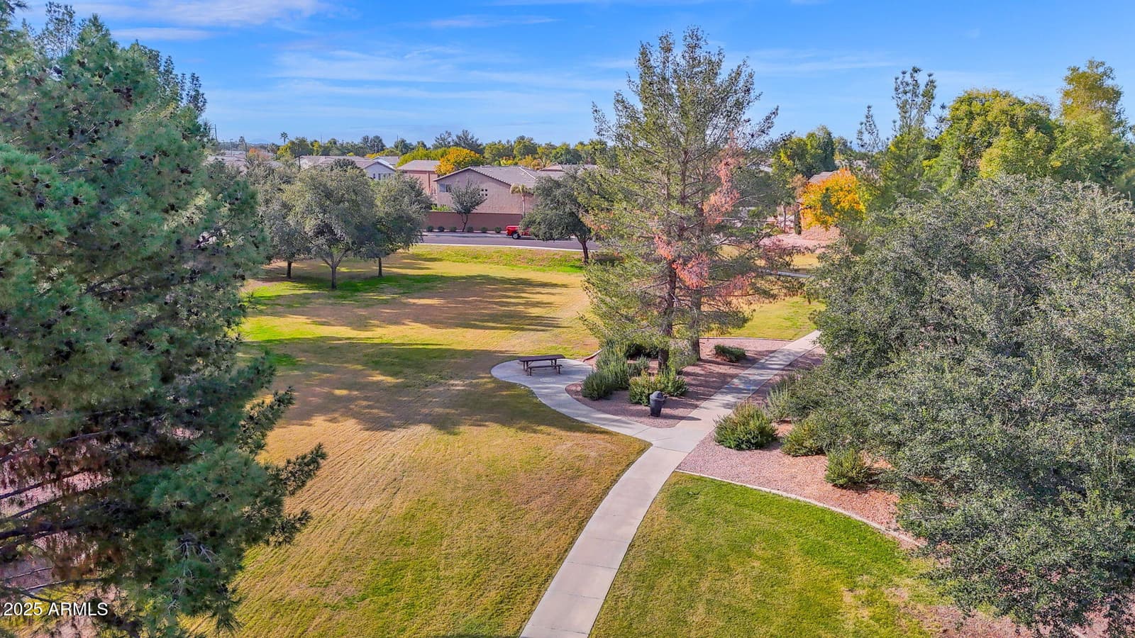 3810 E LATHAM Court, Gilbert, AZ 85297 — photo 52 of 54