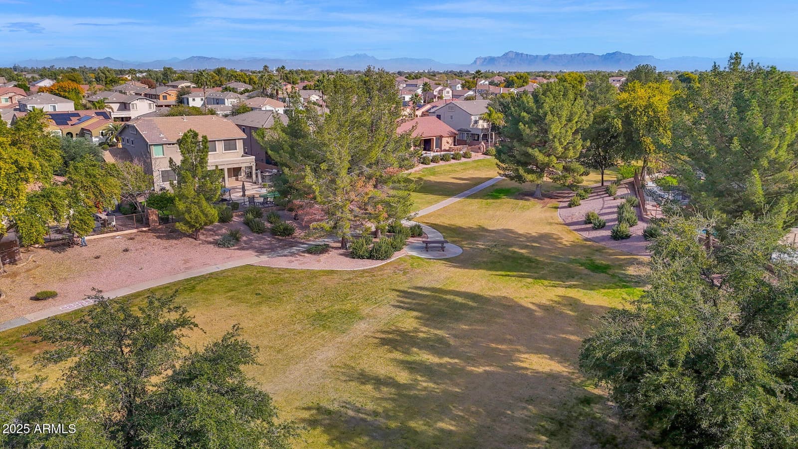 3810 E LATHAM Court, Gilbert, AZ 85297 — photo 53 of 54