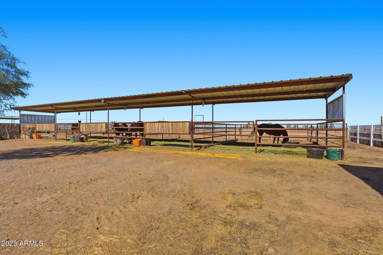 3356 E Gurr Lane, Coolidge, AZ 85128 — photo 32 of 64