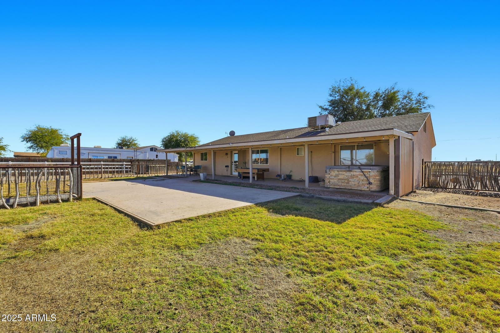 3356 E Gurr Lane, Coolidge, AZ 85128 — photo 35 of 64