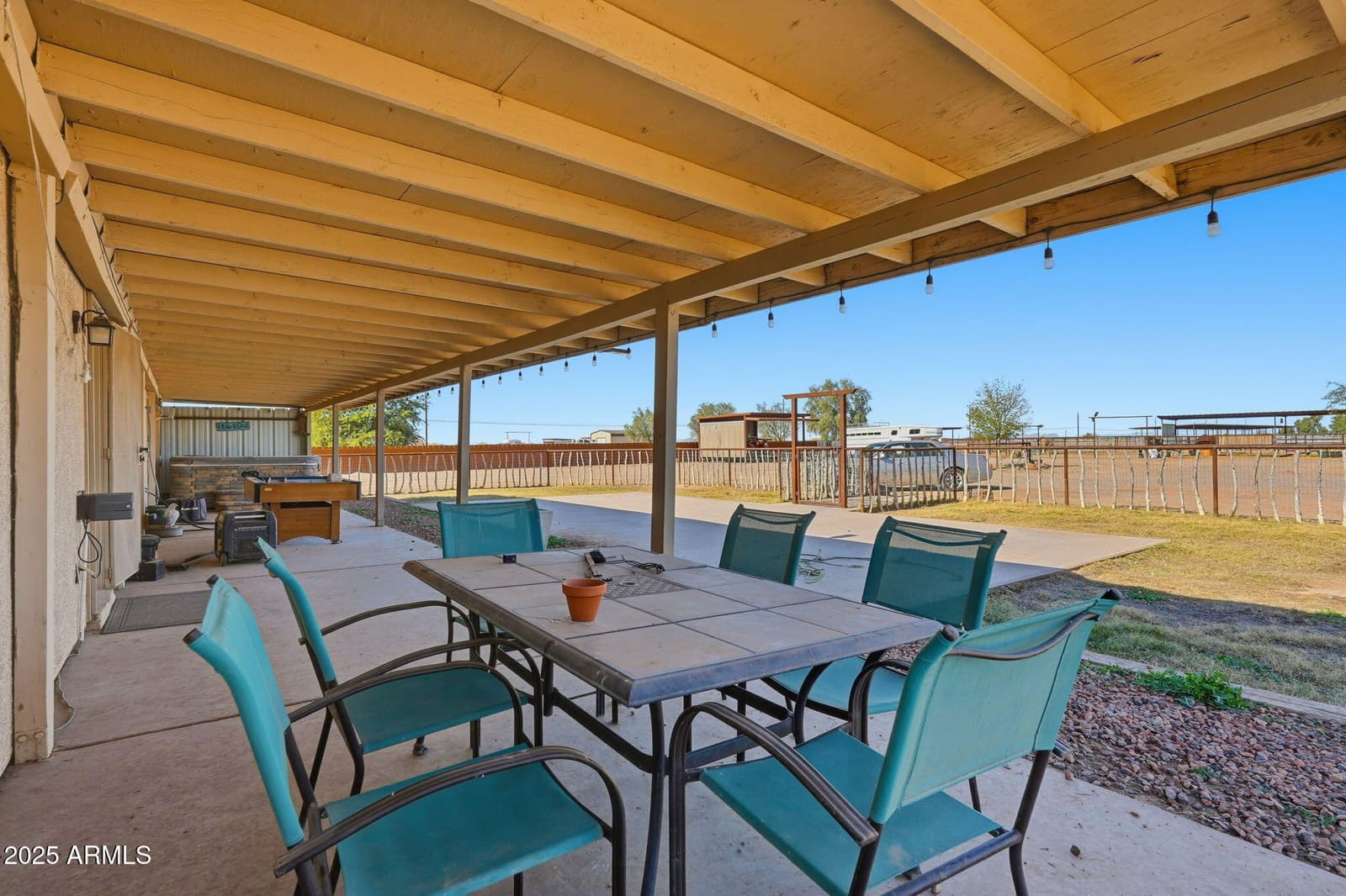 3356 E Gurr Lane, Coolidge, AZ 85128 — photo 36 of 64