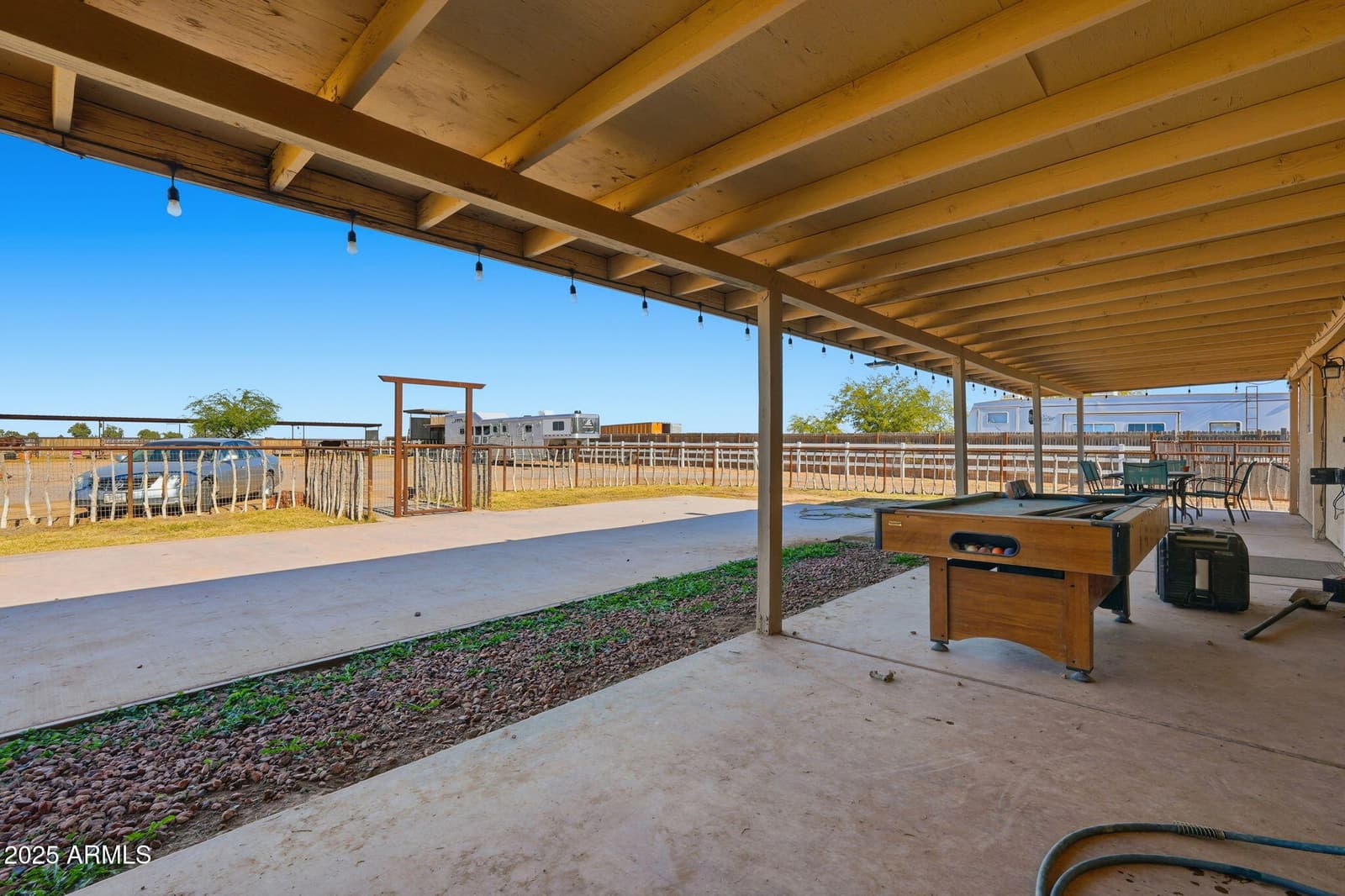 3356 E Gurr Lane, Coolidge, AZ 85128 — photo 38 of 64