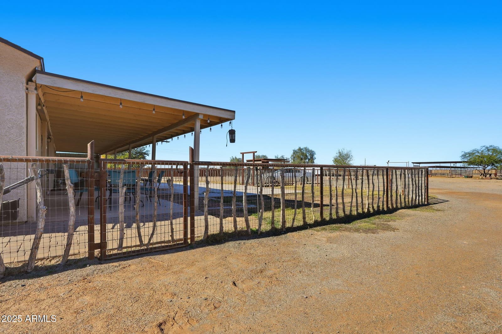 3356 E Gurr Lane, Coolidge, AZ 85128 — photo 40 of 64