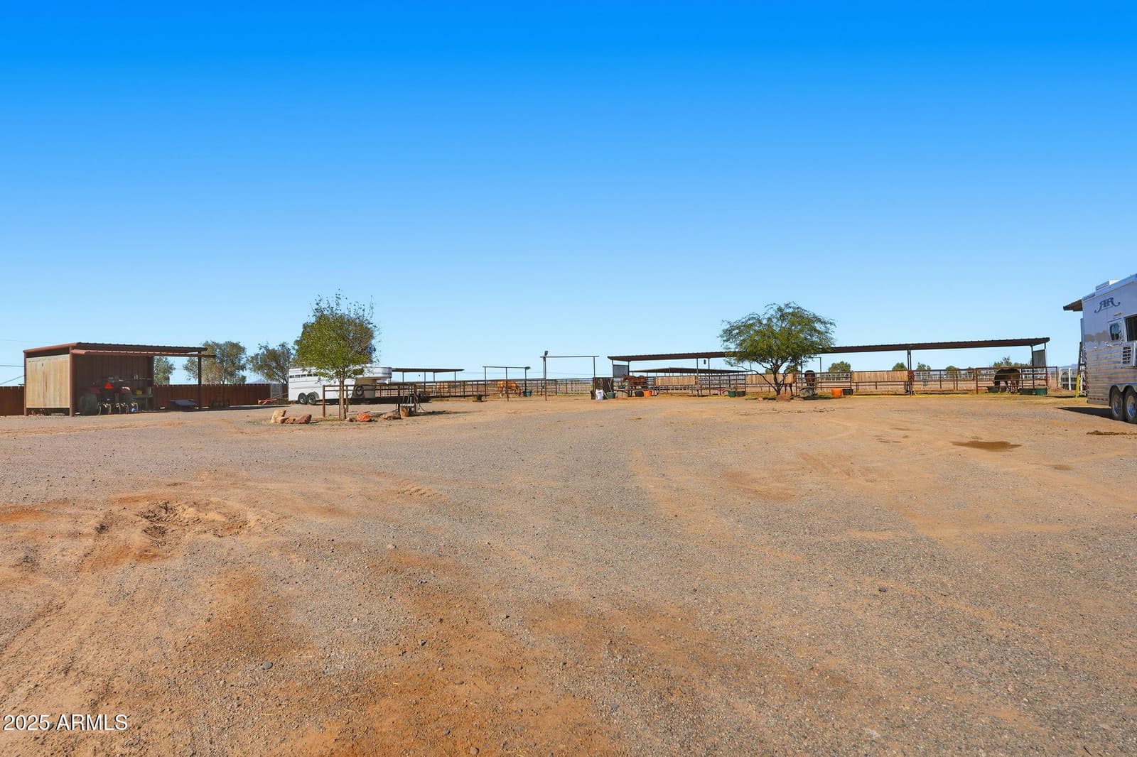 3356 E Gurr Lane, Coolidge, AZ 85128 — photo 41 of 64