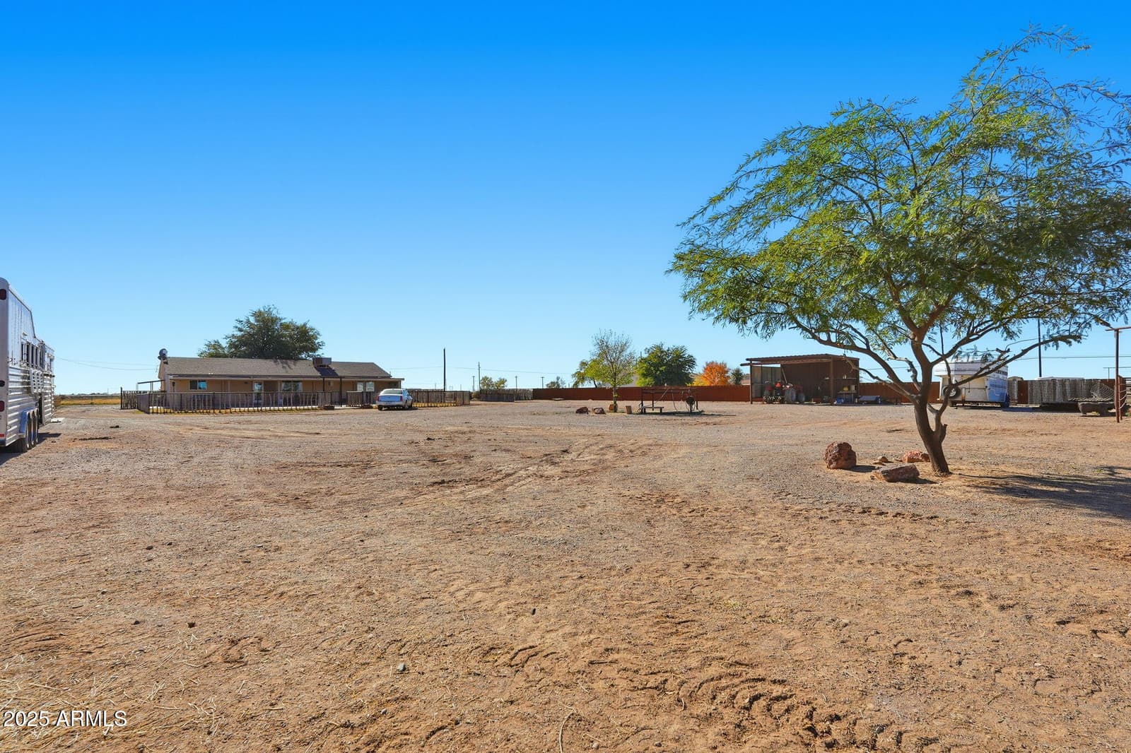 3356 E Gurr Lane, Coolidge, AZ 85128 — photo 42 of 64