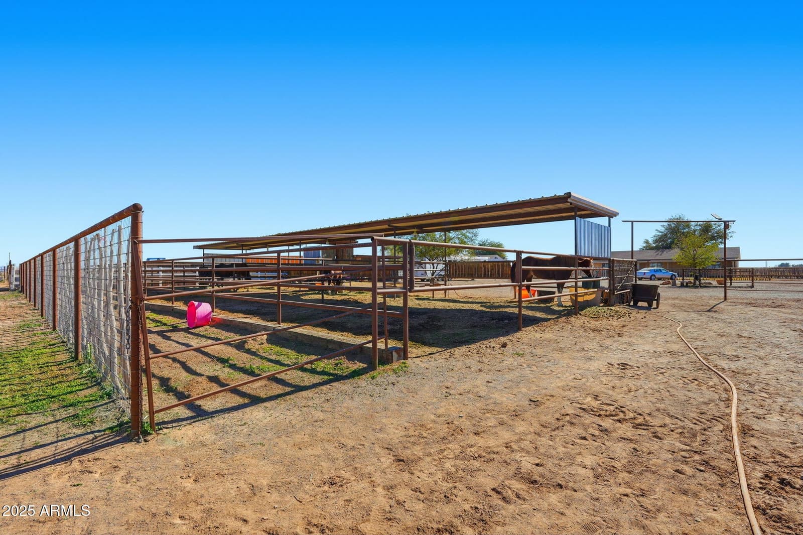 3356 E Gurr Lane, Coolidge, AZ 85128 — photo 43 of 64