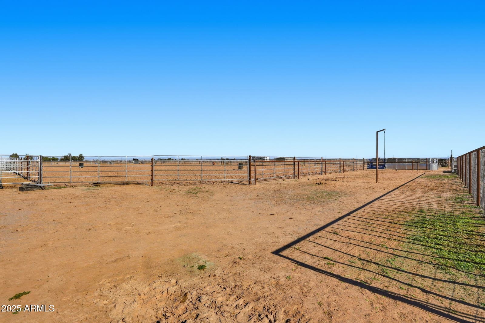 3356 E Gurr Lane, Coolidge, AZ 85128 — photo 47 of 64