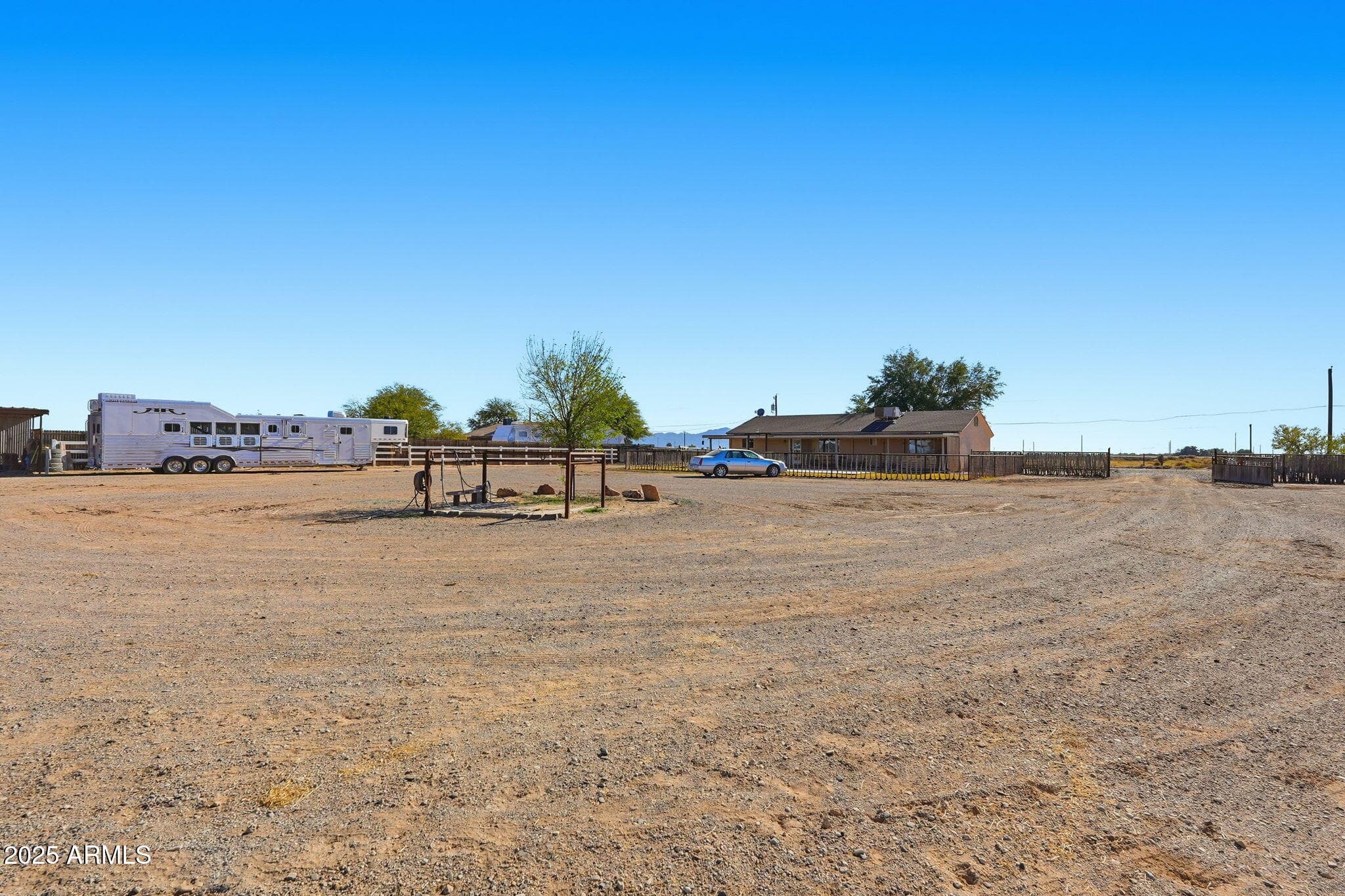 3356 E Gurr Lane, Coolidge, AZ 85128 — photo 48 of 64