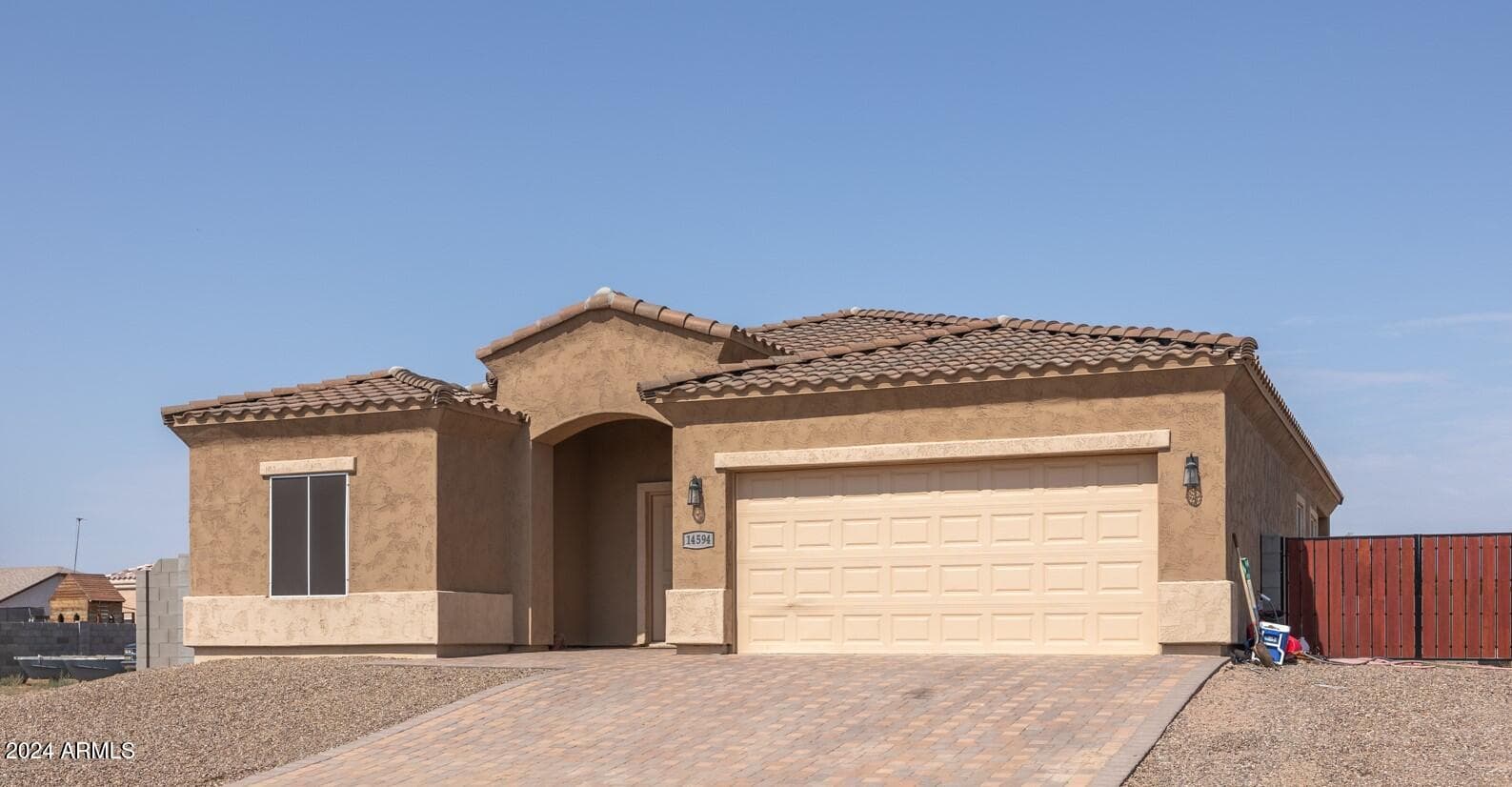 14594 S AVALON Road, Arizona City, AZ 85123 — photo 3 of 21