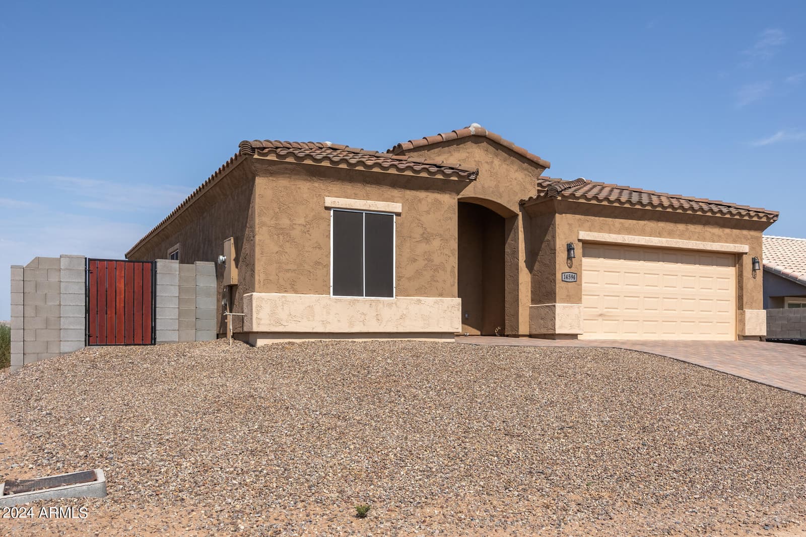14594 S AVALON Road, Arizona City, AZ 85123 — photo 7 of 21