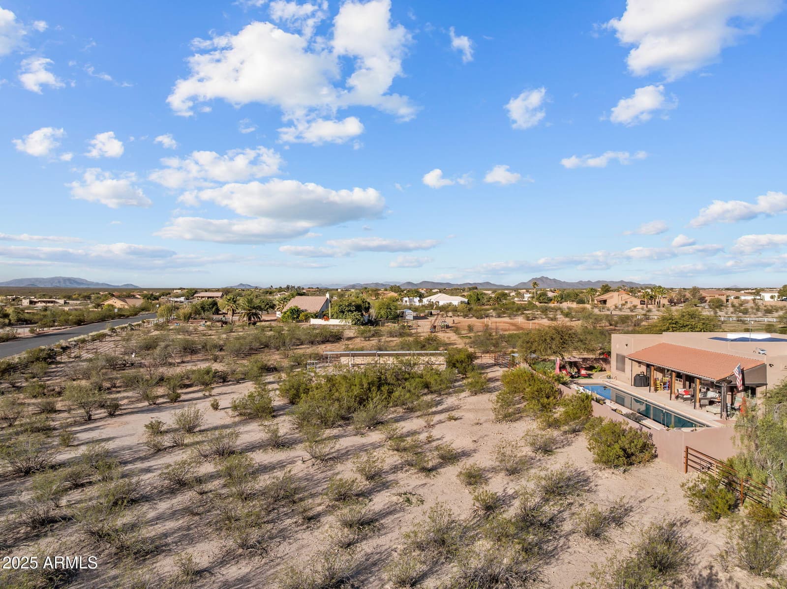 35740 S CALICO Circle, Wickenburg, AZ 85390 — photo 41 of 43