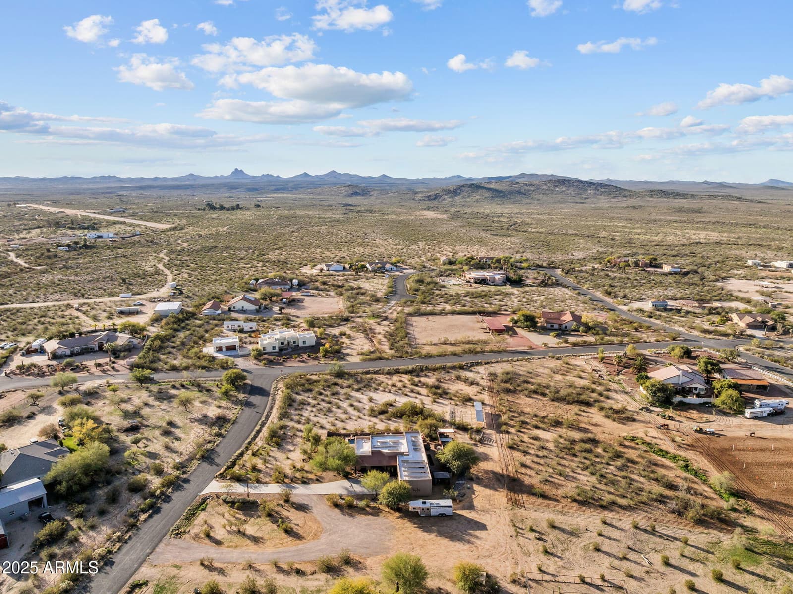35740 S CALICO Circle, Wickenburg, AZ 85390 — photo 42 of 43
