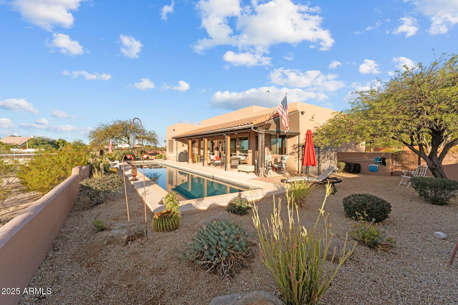 35740 S CALICO Circle, Wickenburg, AZ 85390 — photo 24 of 43