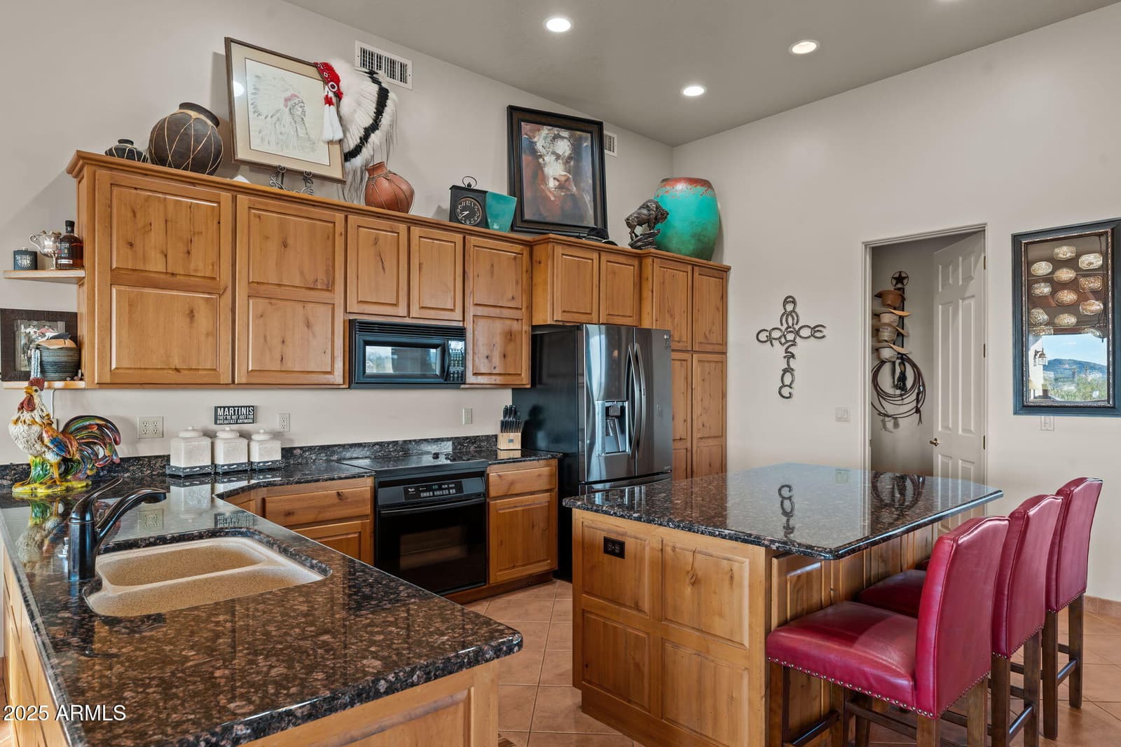 35740 S CALICO Circle, Wickenburg, AZ 85390 — photo 6 of 43