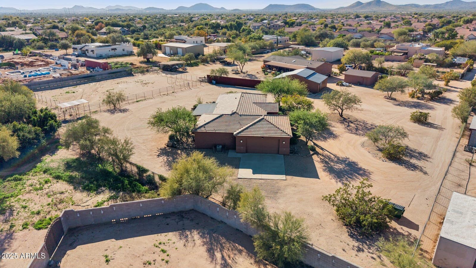 4447 E RED BIRD Road, Cave Creek, AZ 85331 — photo 66 of 72