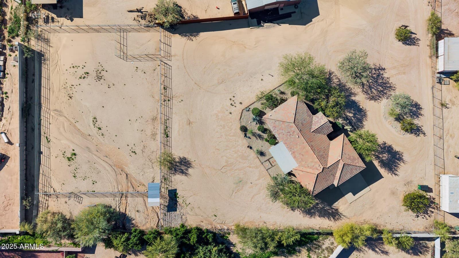 4447 E RED BIRD Road, Cave Creek, AZ 85331 — photo 67 of 72