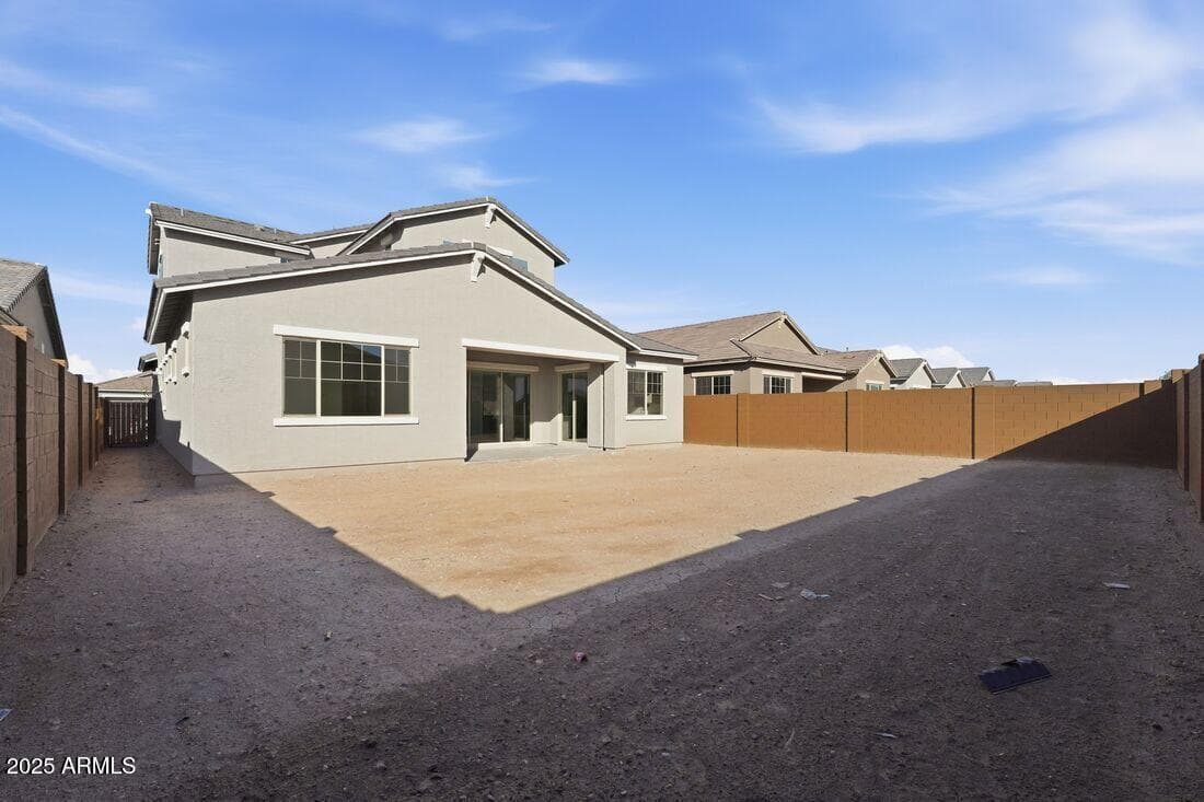 20721 E VIA DEL ORO, Queen Creek, AZ 85142 — photo 35 of 53
