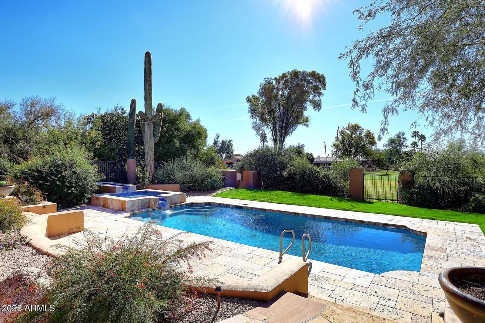 8425 E LA SENDA Drive, Scottsdale, AZ 85255 — photo 5 of 50