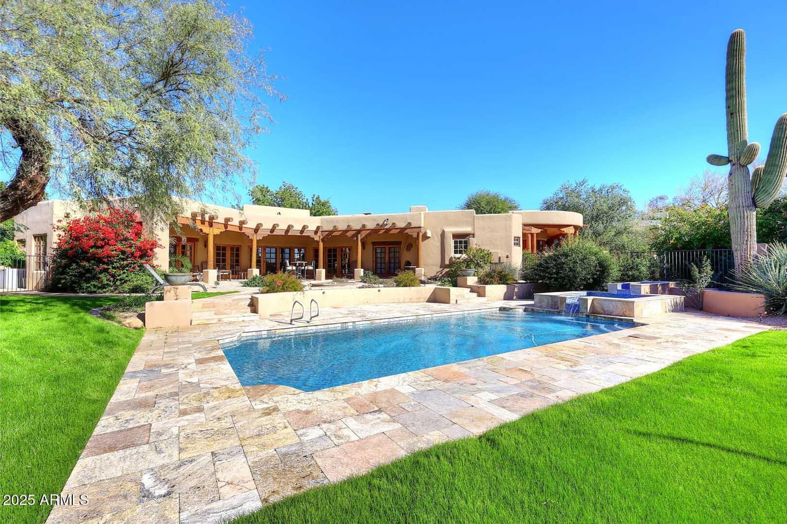 8425 E LA SENDA Drive, Scottsdale, AZ 85255 — photo 39 of 50