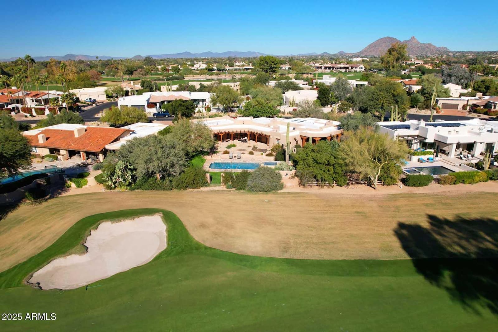 8425 E LA SENDA Drive, Scottsdale, AZ 85255 — photo 38 of 50