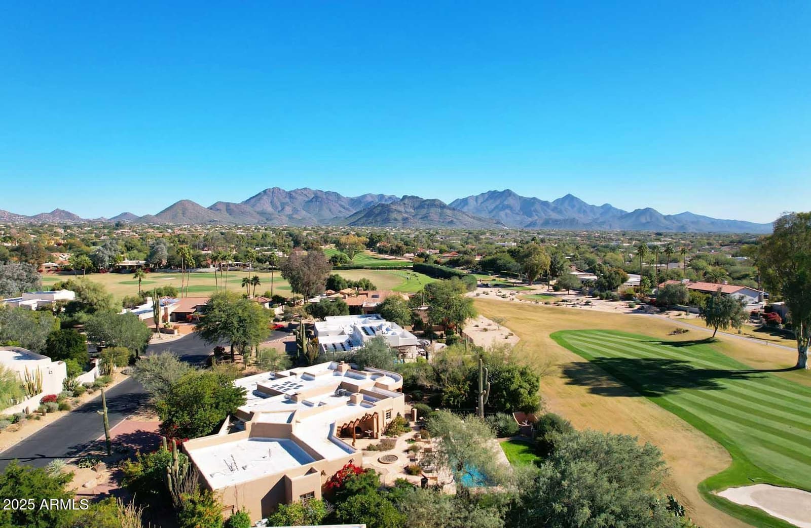 8425 E LA SENDA Drive, Scottsdale, AZ 85255 — photo 47 of 50