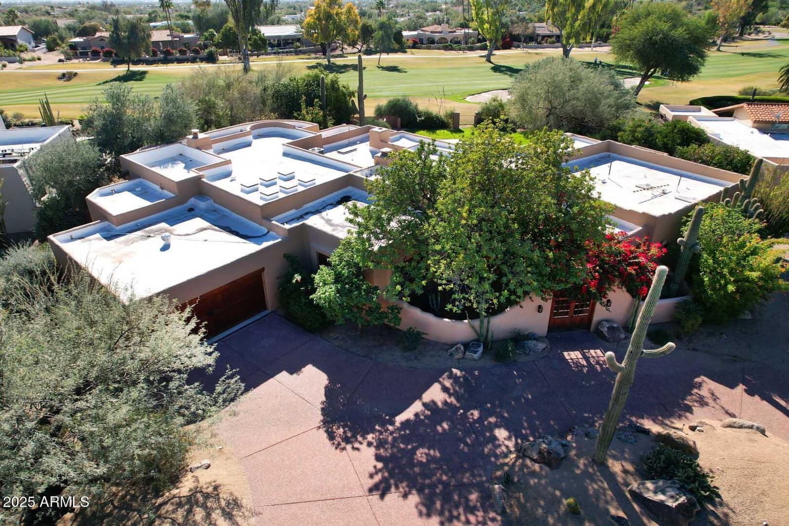 8425 E LA SENDA Drive, Scottsdale, AZ 85255 — photo 48 of 50