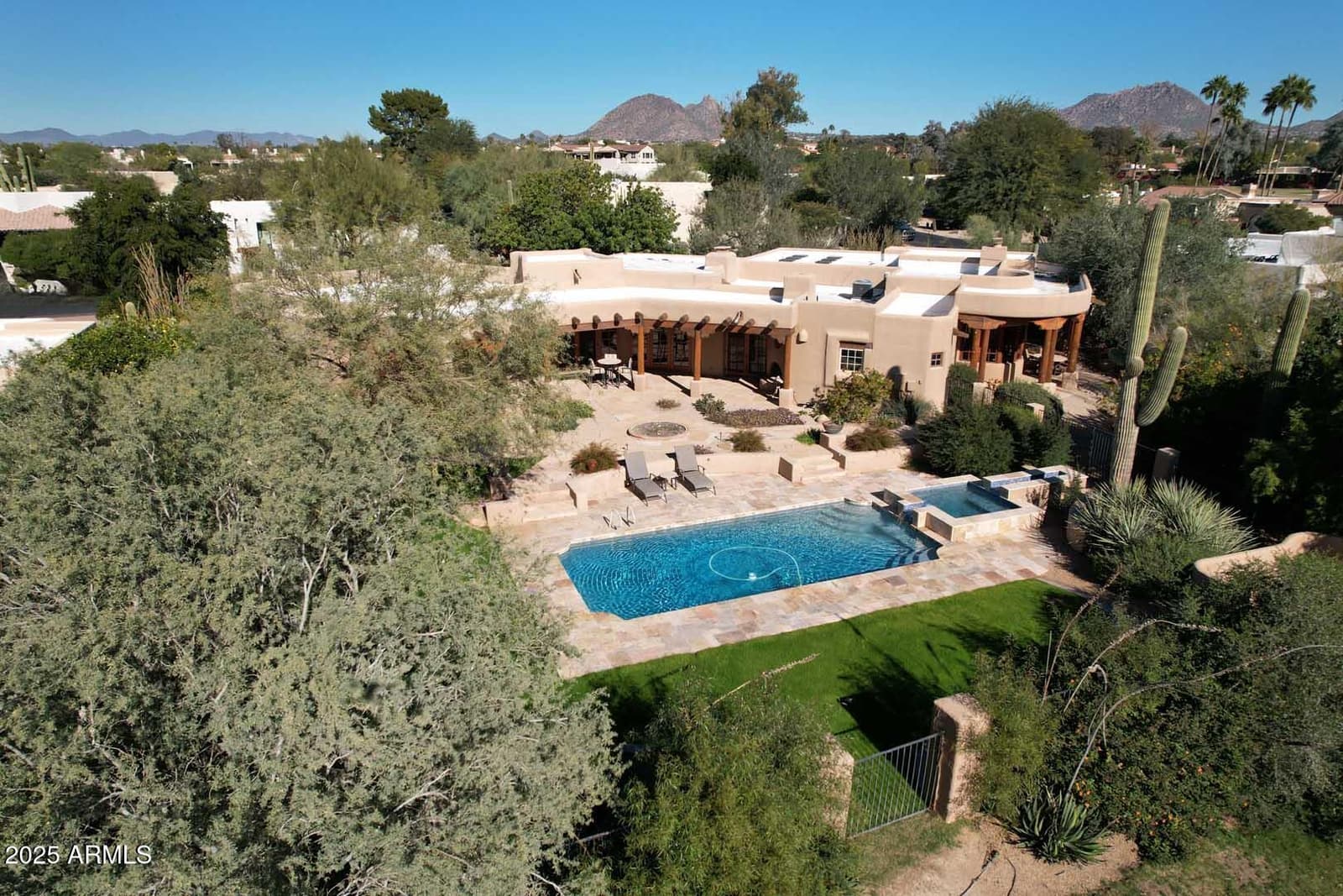 8425 E LA SENDA Drive, Scottsdale, AZ 85255 — photo 49 of 50
