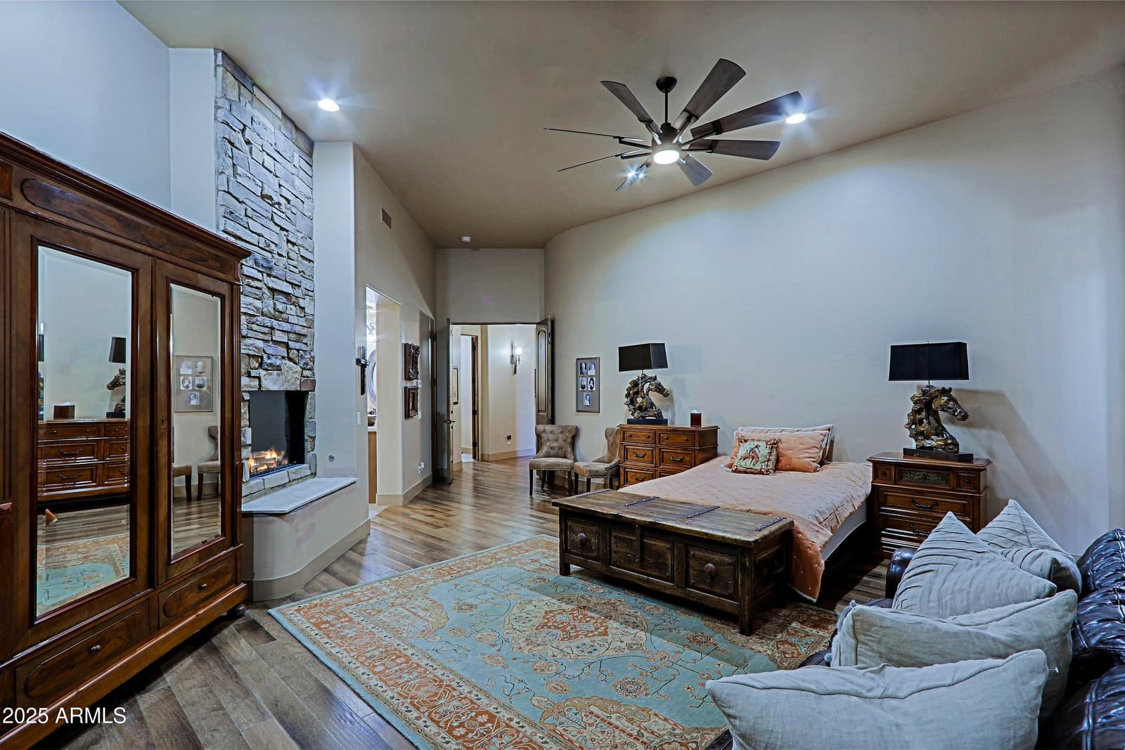 14904 E LOWDEN Court, Scottsdale, AZ 85262 — photo 55 of 128