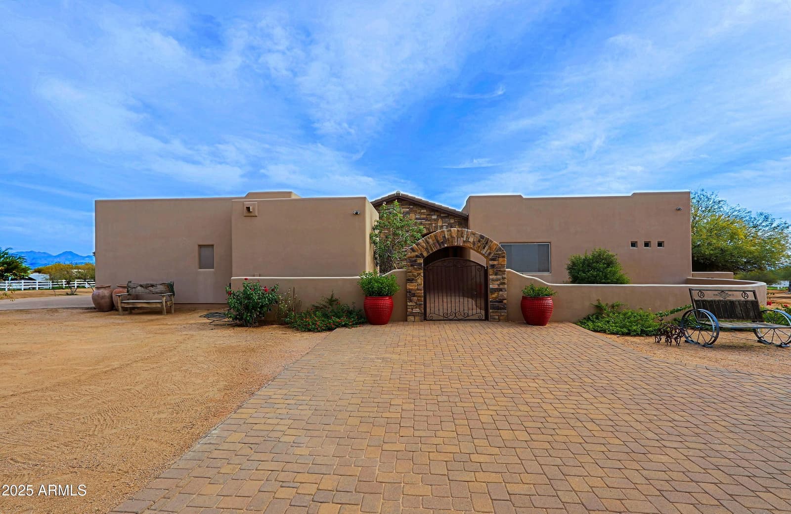 14904 E LOWDEN Court, Scottsdale, AZ 85262 — photo 95 of 128