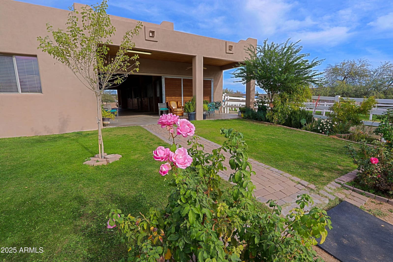14904 E LOWDEN Court, Scottsdale, AZ 85262 — photo 3 of 128