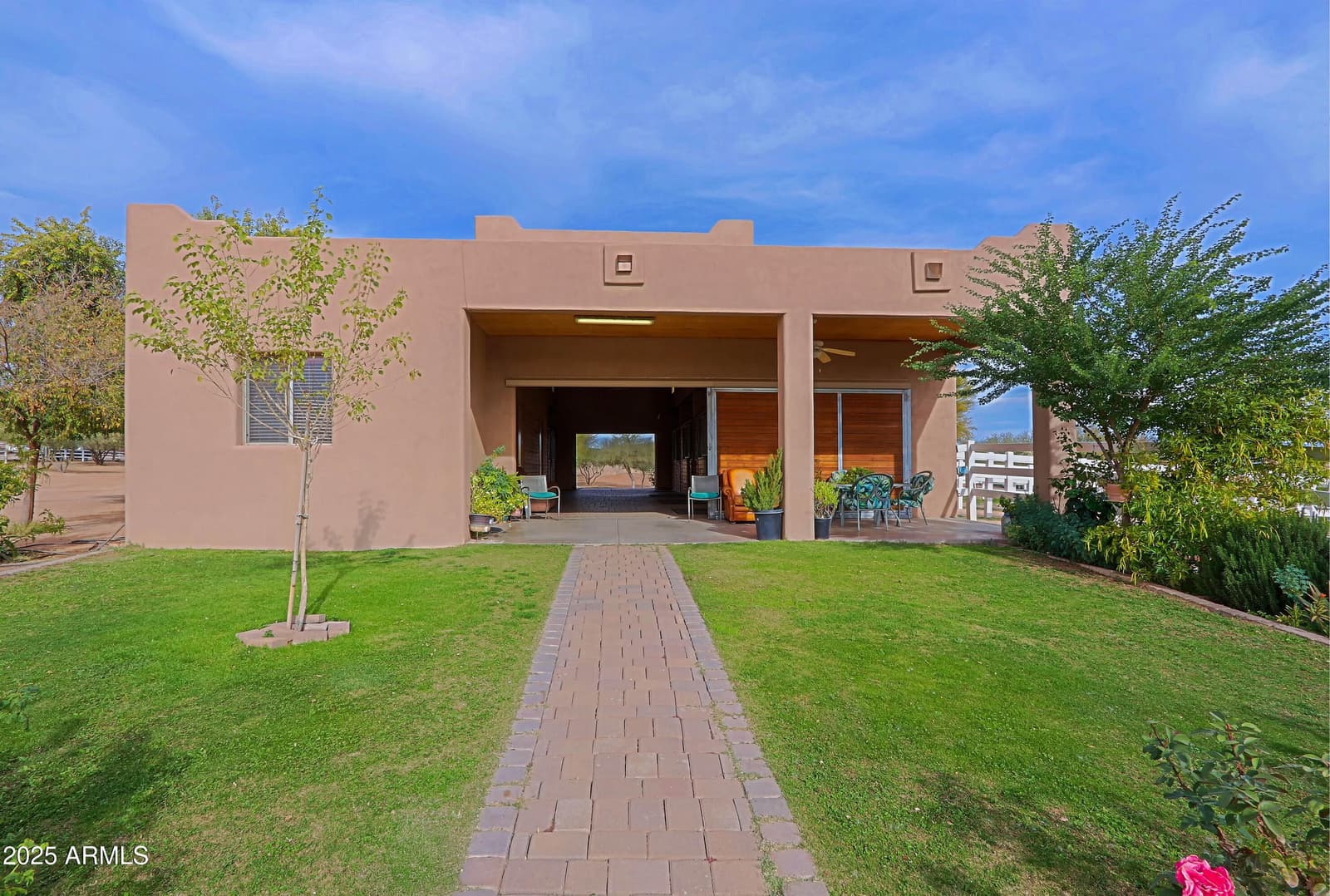 14904 E LOWDEN Court, Scottsdale, AZ 85262 — photo 48 of 128