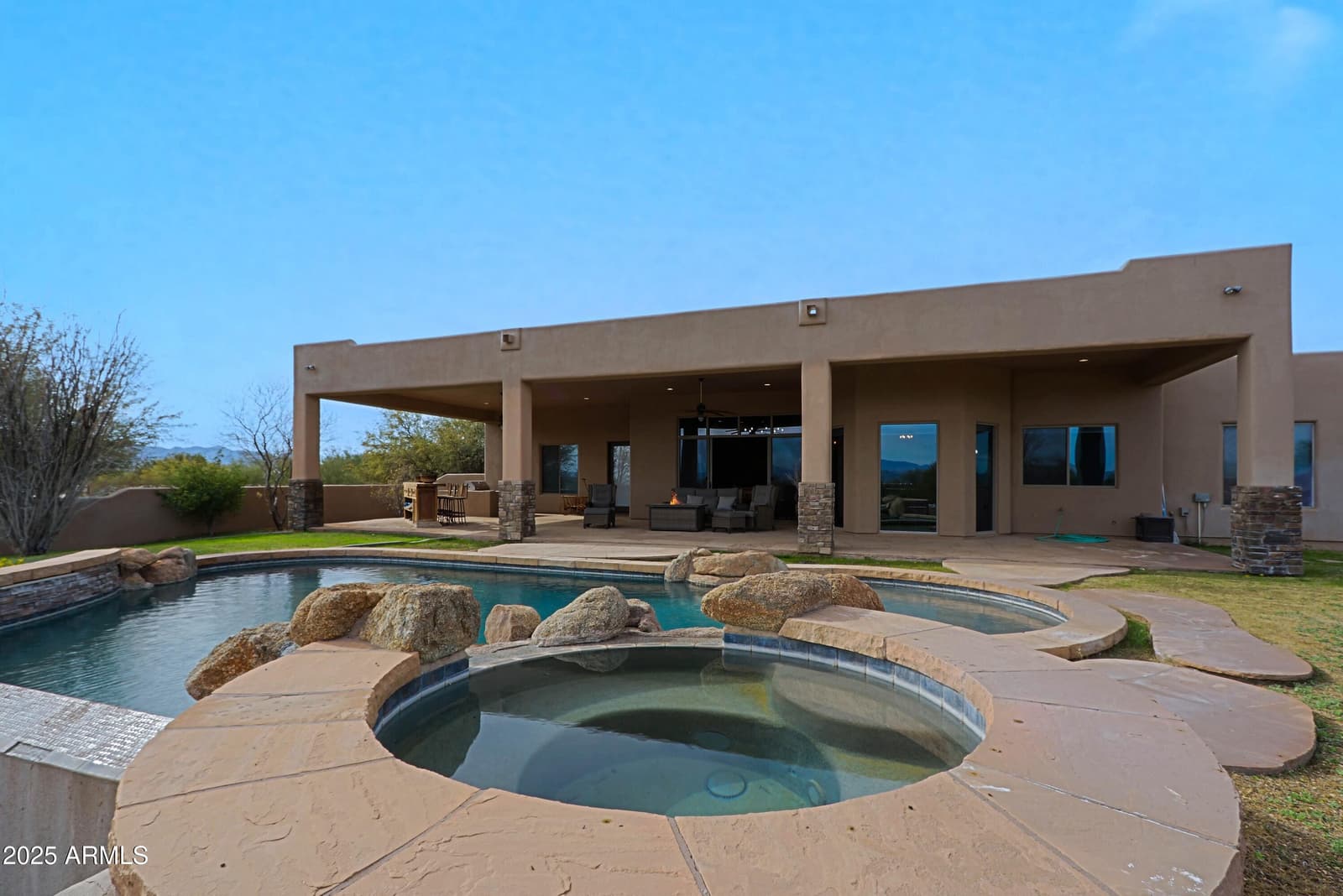 14904 E LOWDEN Court, Scottsdale, AZ 85262 — photo 27 of 128