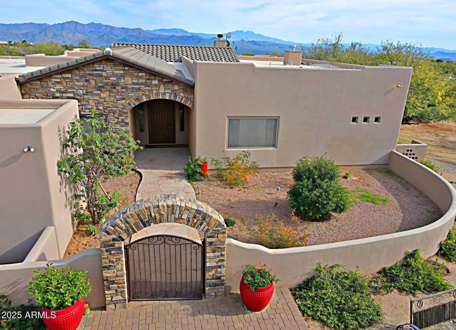 14904 E LOWDEN Court, Scottsdale, AZ 85262 — photo 118 of 128