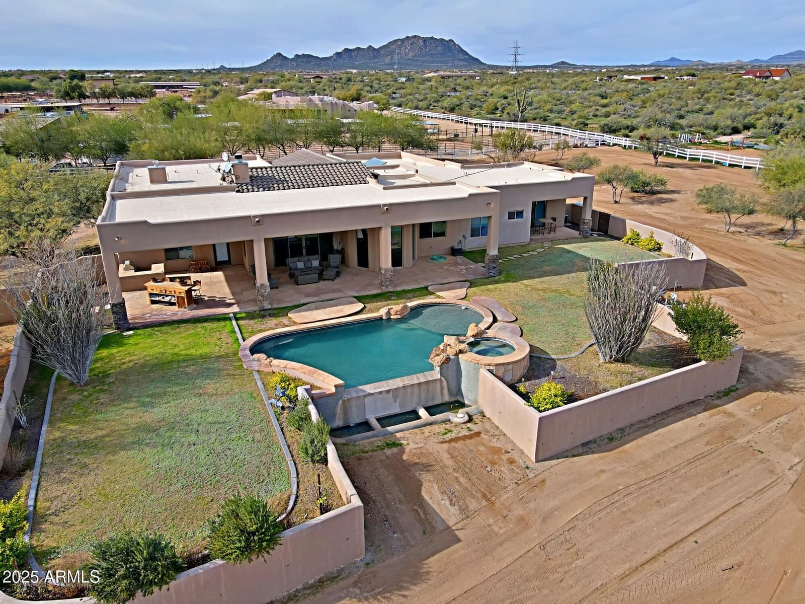 14904 E LOWDEN Court, Scottsdale, AZ 85262 — photo 32 of 128