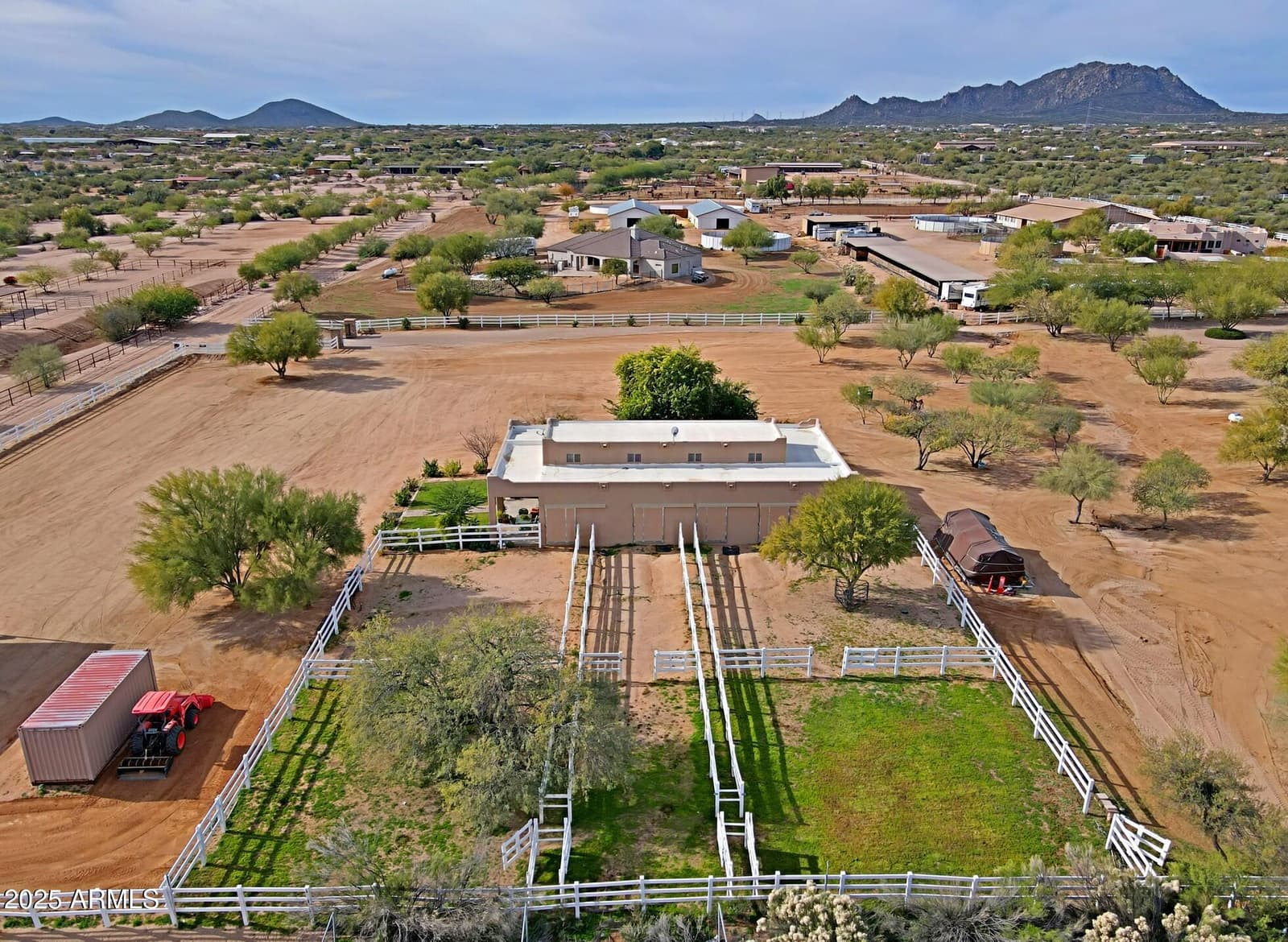 14904 E LOWDEN Court, Scottsdale, AZ 85262 — photo 126 of 128