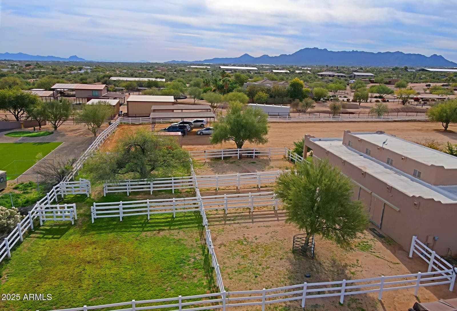 14904 E LOWDEN Court, Scottsdale, AZ 85262 — photo 127 of 128